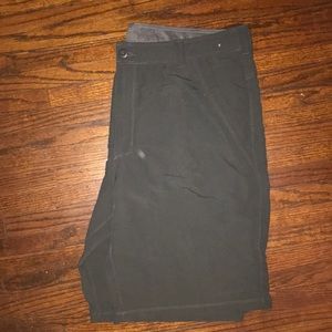 Out door life shorts